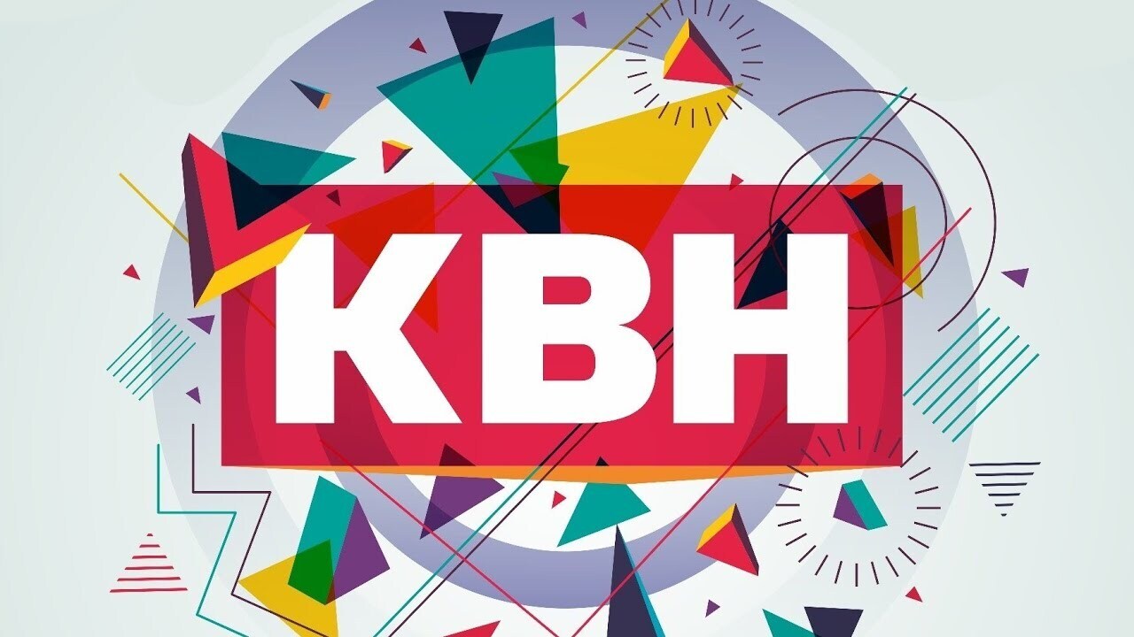 Кефир — российская команда КВН, представляющая город Нягань